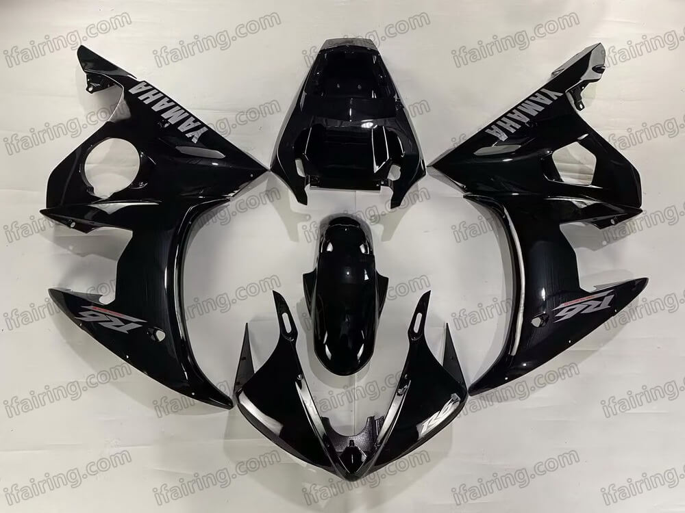 (image for) Fairing kit fit for Yamaha YZF 600 R6 2003-2005 246