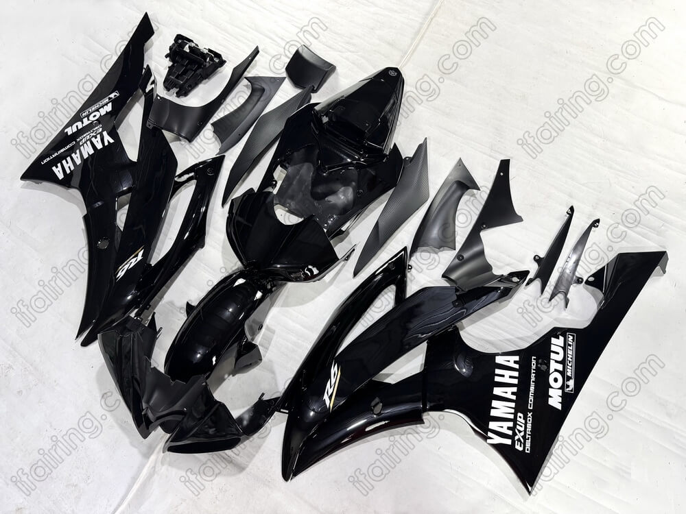 (image for) Fairing kit fit for Yamaha YZF 600 R6 2008-2016 279
