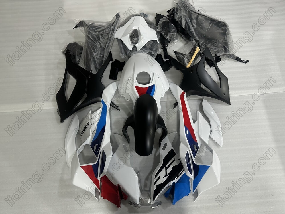 (image for) Fairing kit fit for BMW S1000RR 2025 104