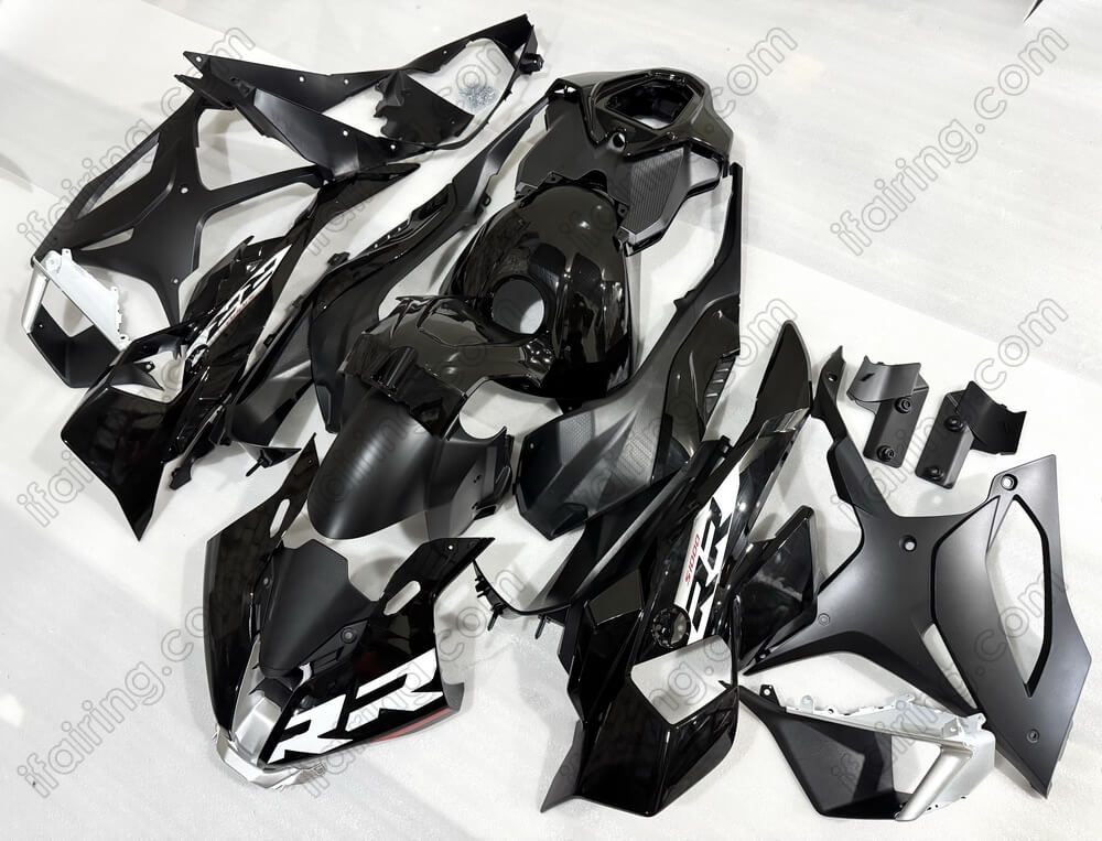 (image for) Fairing kit fit for BMW S1000RR 2025 105