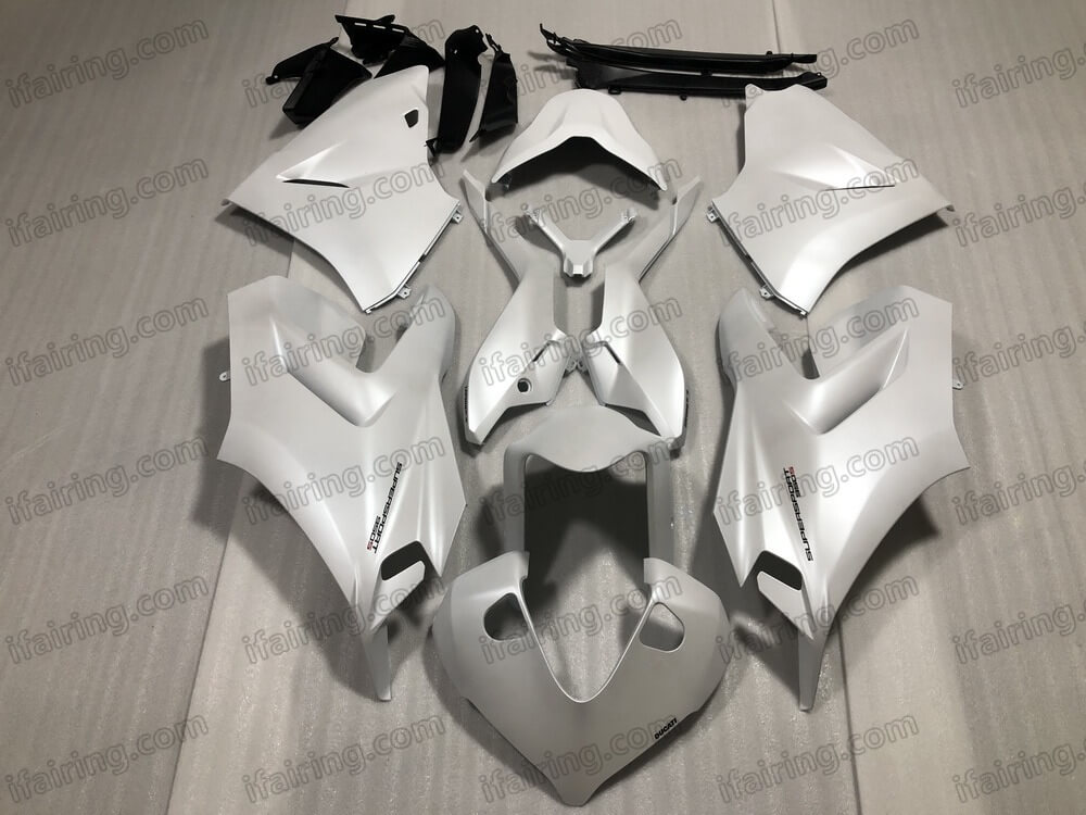 (image for) Fairing kit fit for Ducati Supersport 950 950S 2021-2023 104