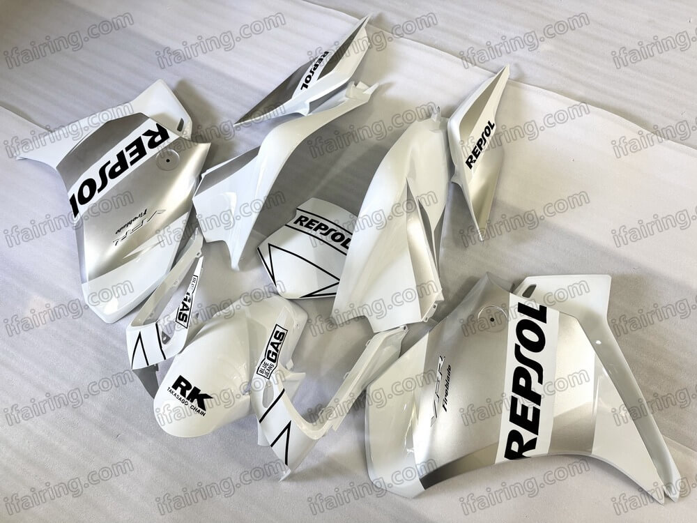 (image for) Fairing kit fit for Honda VFR1200F 2010-2017 108