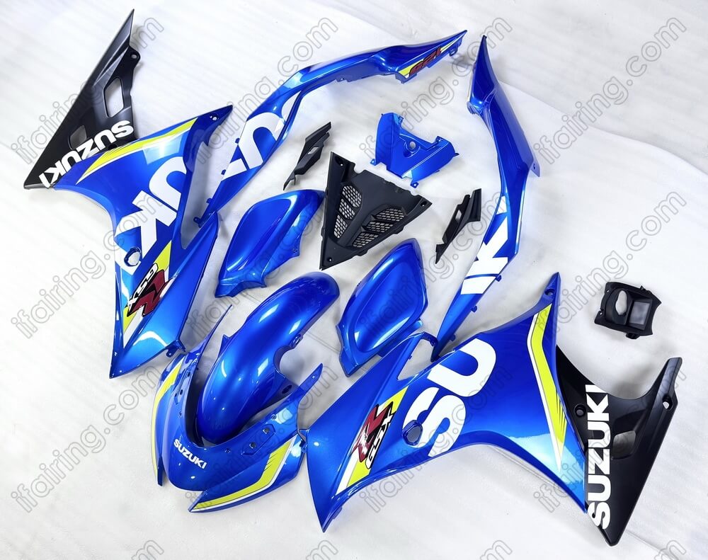 (image for) Fairing kit fit for Suzuki GSXR125 2017-2024 106