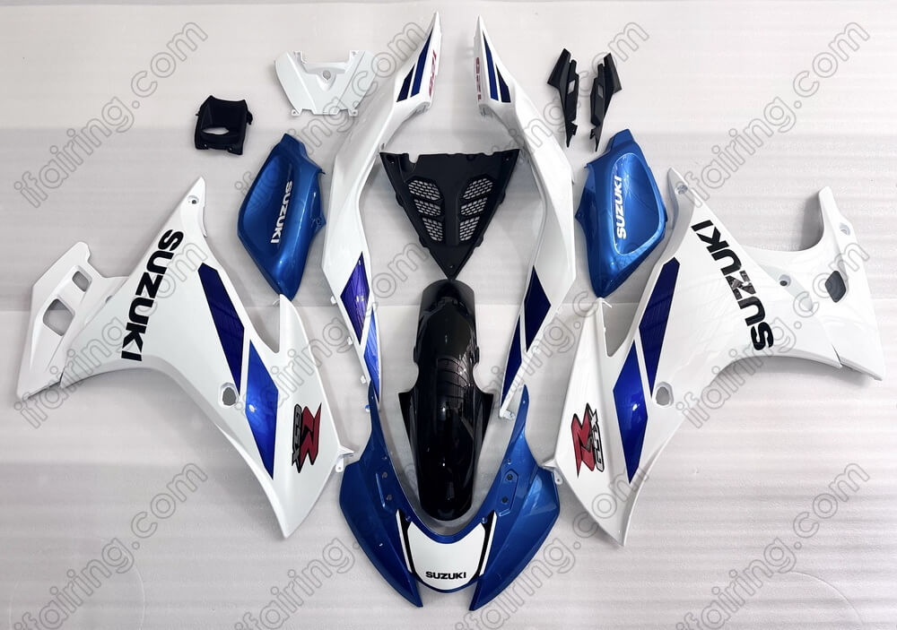 (image for) Fairing kit fit for Suzuki GSXR125 2017-2024 114