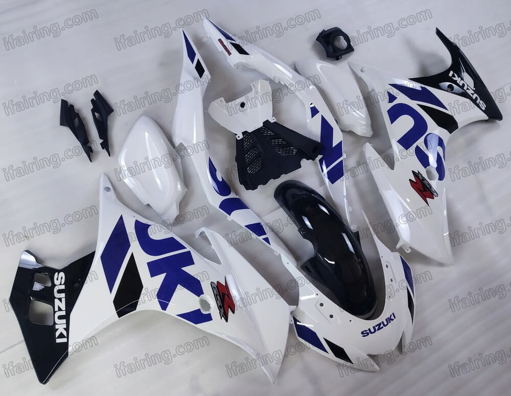 (image for) Fairing kit fit for Suzuki GSXR125 2017-2024 115