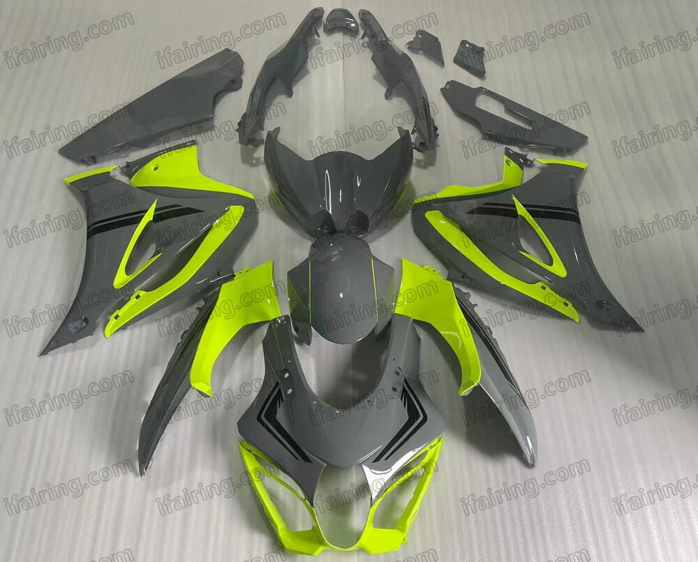 (image for) Fairing kit fit for Suzuki GSXR 1000 2017-2023 110