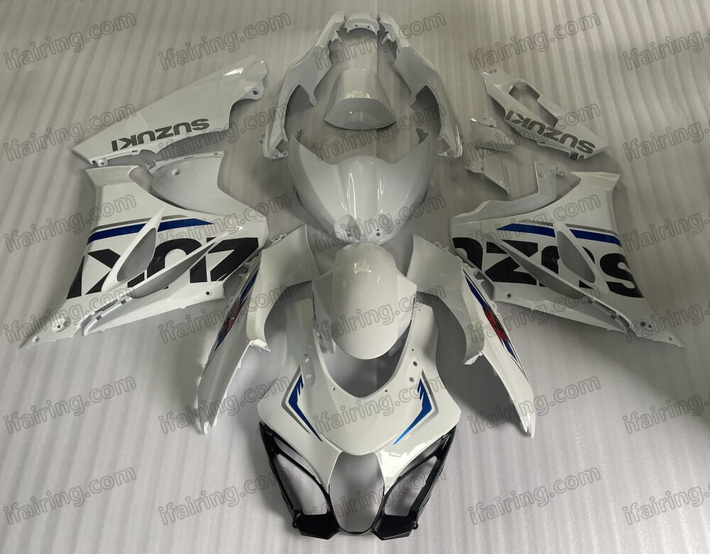 (image for) Fairing kit fit for Suzuki GSXR 1000 2017-2023 128