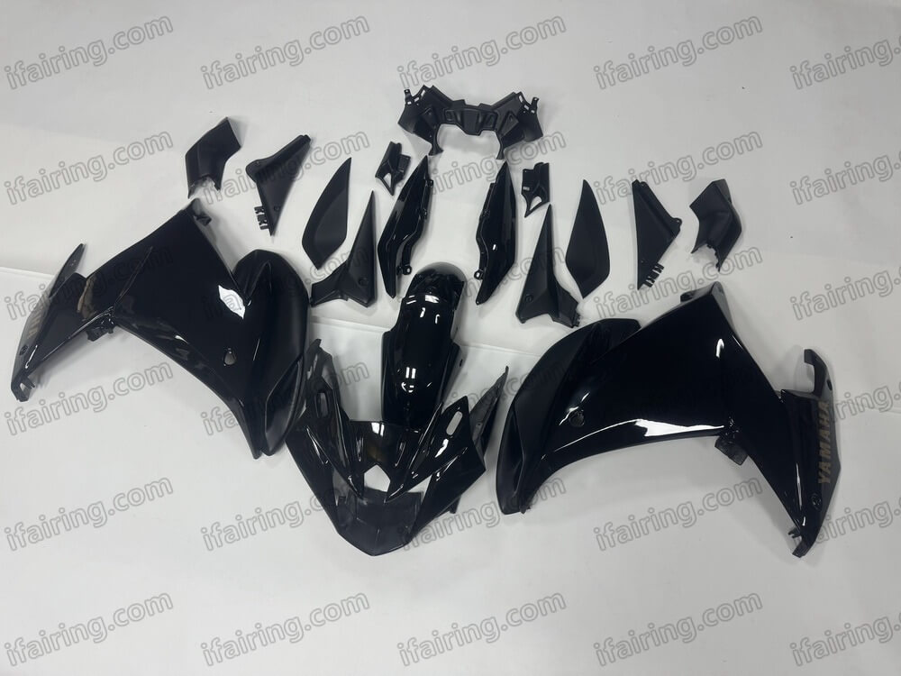 (image for) Fairing kit fit for Yamaha FZ6R 2009-2015 129