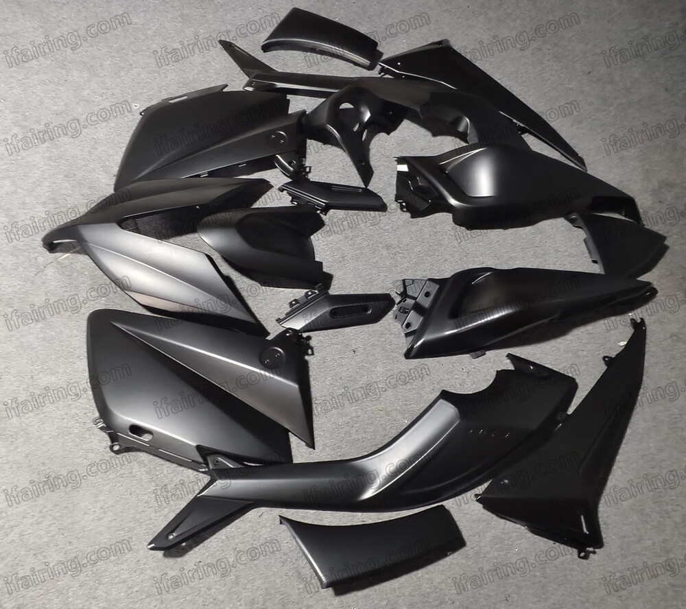 (image for) Fairing kit fit for Yamaha TMAX530 2015 2016 114
