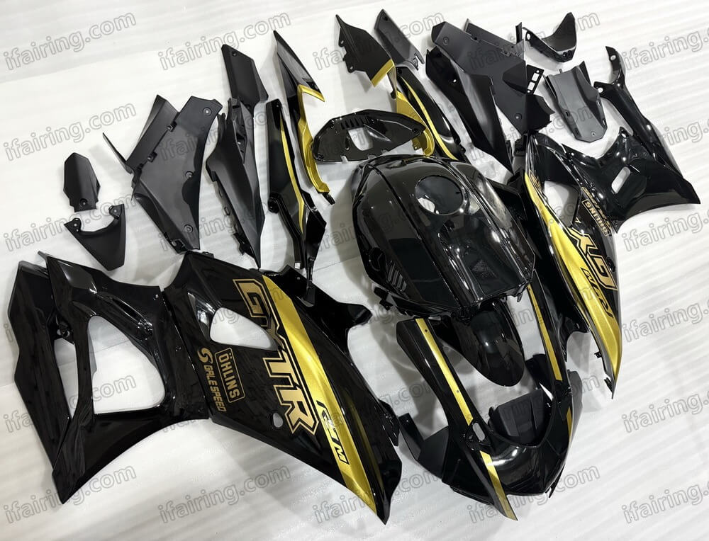 (image for) Fairing kit fit for Yamaha YZF R7 2022-2023 108