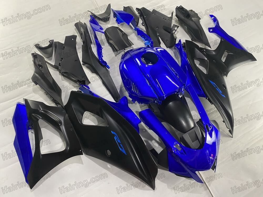 (image for) Fairing kit fit for Yamaha YZF R7 2022-2023 119