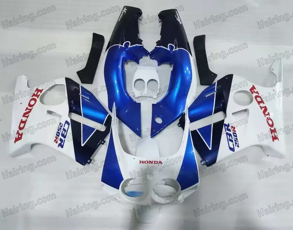 (image for) Fairing kit fit for Honda CBR250RR MC19 1988 1989 125