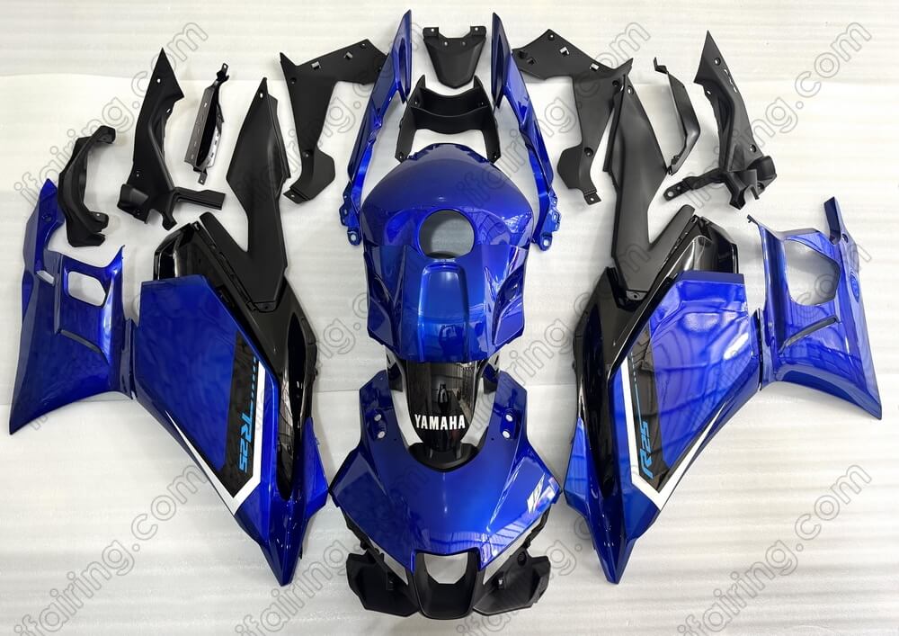 (image for) Fairing kit fit for Yamaha YZF R3 R25 2025 102