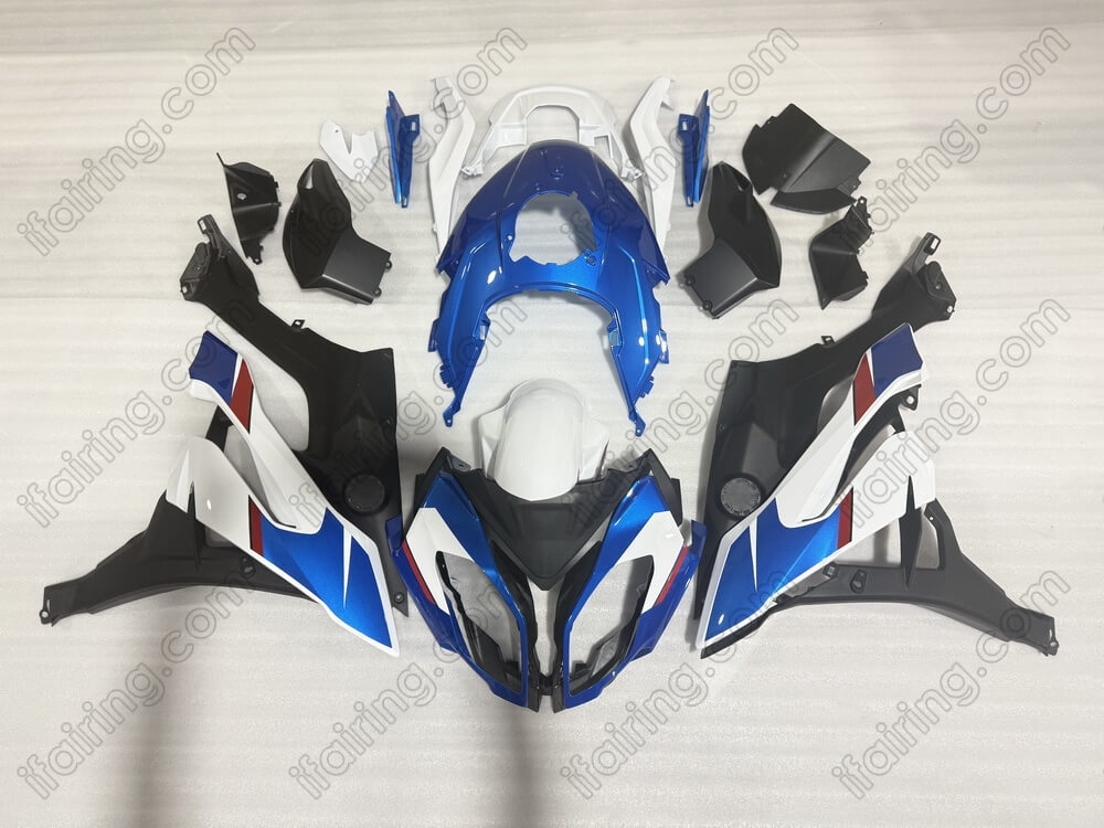 (image for) Fairing kit fit for BMW S1000XR 2016-2019 106