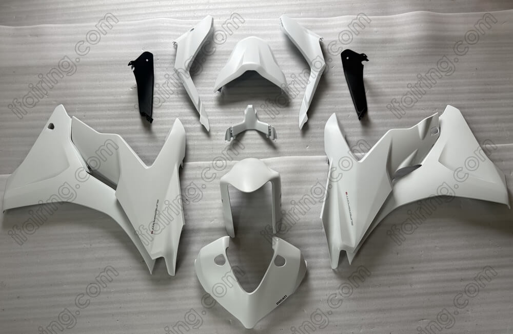 (image for) Fairing kit fit for Ducati Supersports 939 2017-2020 102