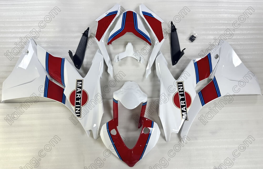 (image for) Fairing kit fit for Ducati Supersports 939 2017-2020 103