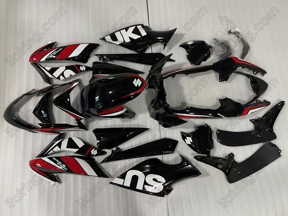 (image for) Fairing kit fit for Suzuki GSX-S1000 2015-2020 125
