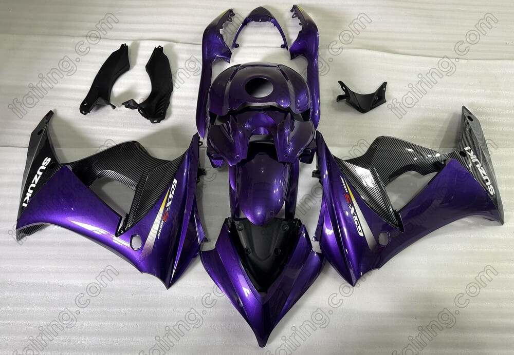 (image for) Fairing kit fit for Suzuki GSX-S1000F 2015-2020 113
