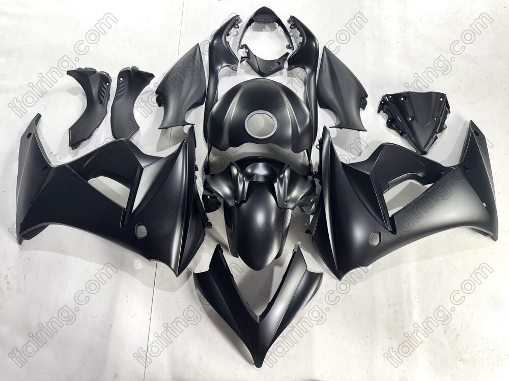 (image for) Fairing kit fit for Suzuki GSX-S1000F 2015-2020 114