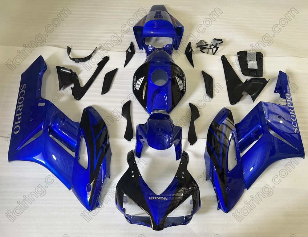 (image for) Fairing kit fit for Honda CBR1000RR 2004 2005 306