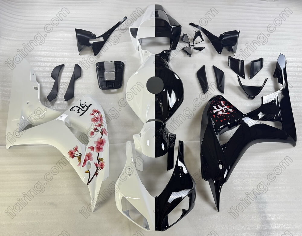 (image for) Fairing kit fit for Honda CBR1000RR 2006 2007 338