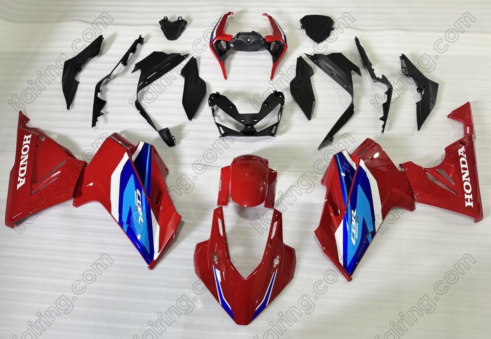 (image for) Fairing kit fit for Honda CBR500R CBR400R 2024 2025 103