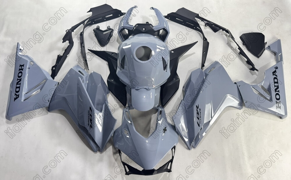 (image for) Fairing kit fit for Honda CBR500R CBR400R 2024 2025 105