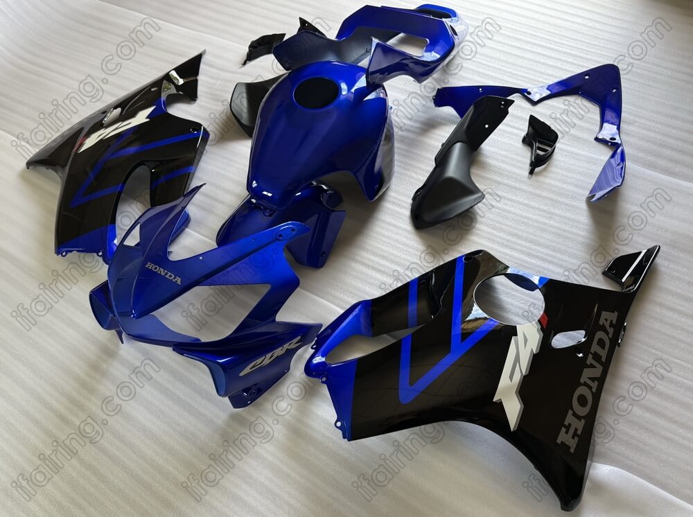 (image for) Fairing kit fit for Honda CBR600 F4i 2001 2002 2003 196