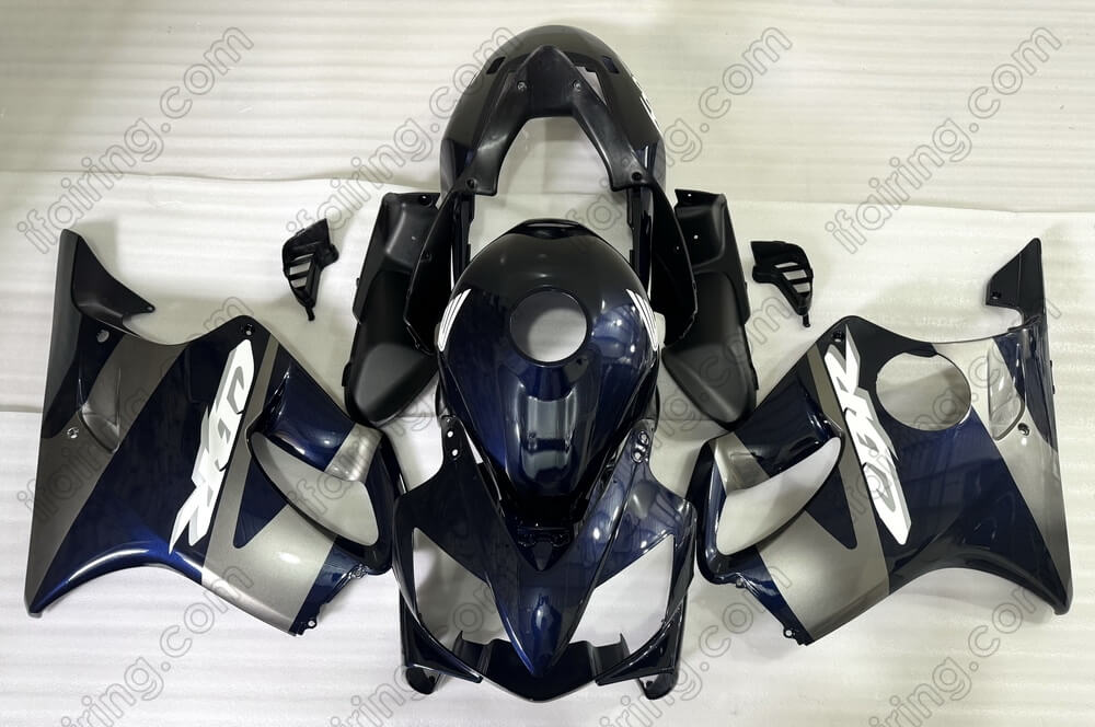 (image for) Fairing kit fit for Honda CBR600 F4i 2004 2005 2006 2007 154