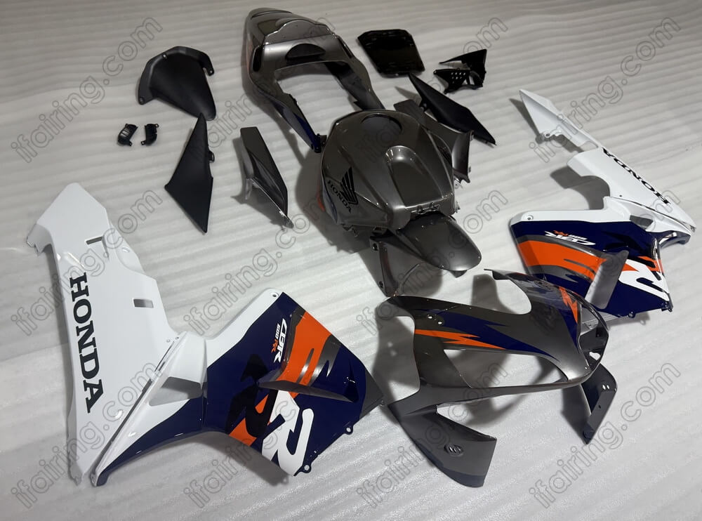(image for) Fairing kit fit for Honda CBR600RR F5 2003 2004 340
