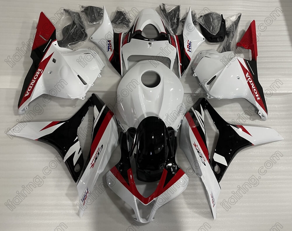 (image for) Fairing kit fit for Honda CBR600RR F5 2009-2012 239