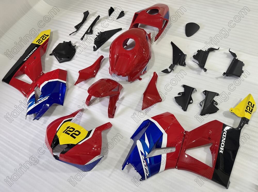 (image for) Fairing kit fit for Honda CBR600RR F5 2013-2020 128
