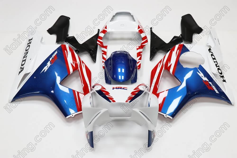 (image for) Fairing kit fit for Honda CBR900RR 954 2002 2003 162