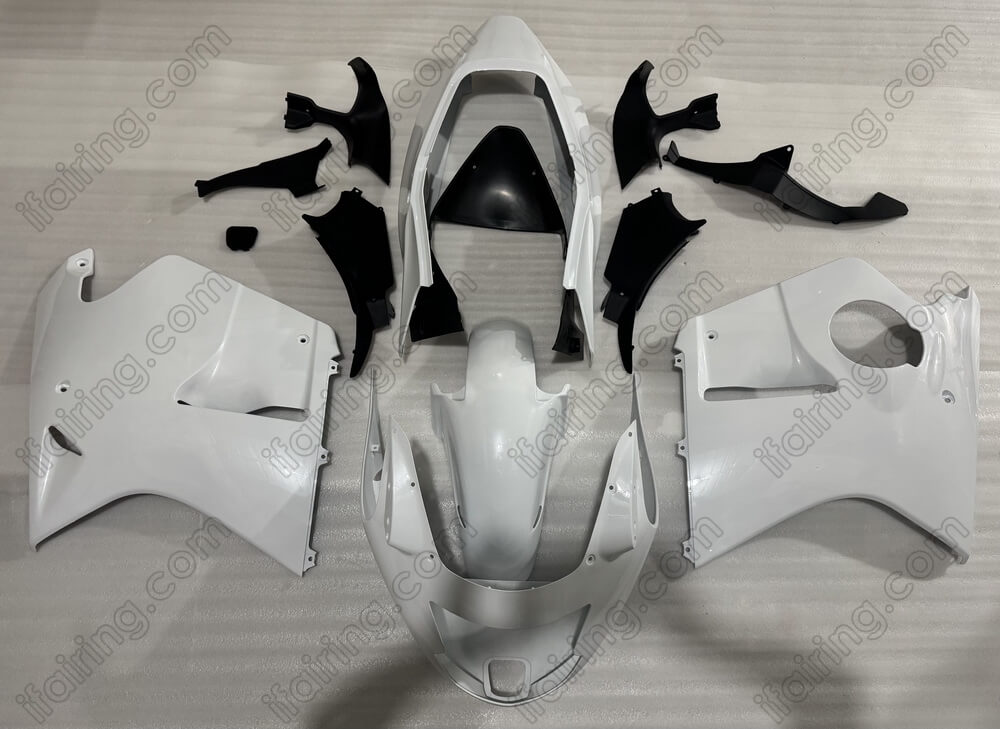 (image for) Fairing kit fit for Honda CBR1100XX supper blackbird 96-07 129