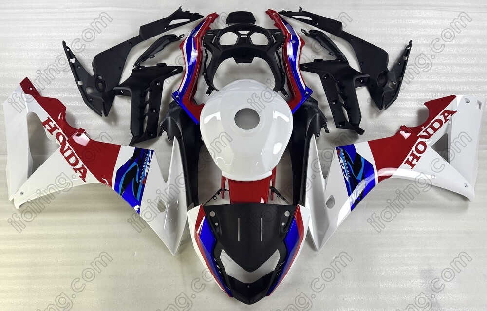 (image for) Fairing kit fit for Honda CBR650F 2014-2018 114