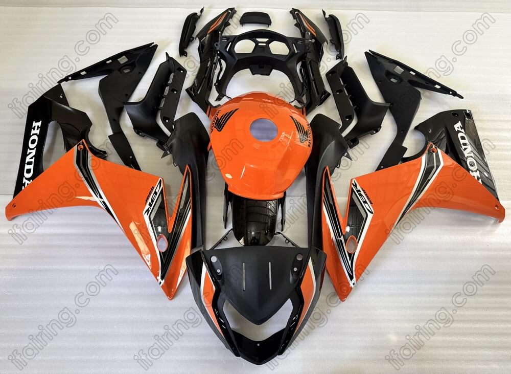 (image for) Fairing kit fit for Honda CBR650F 2014-2018 123