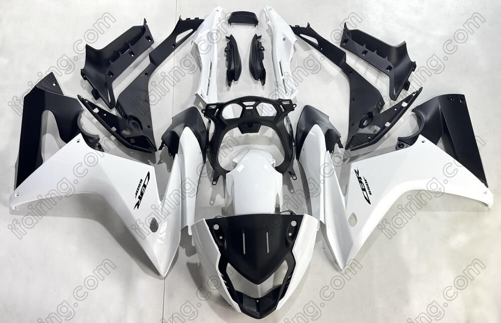 (image for) Fairing kit fit for Honda CBR650F 2014-2018 124