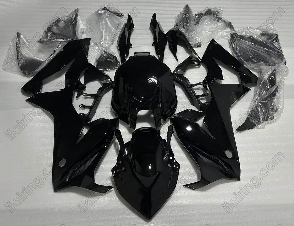 (image for) Fairing kit fit for Honda CBR650R 2019-2023 132