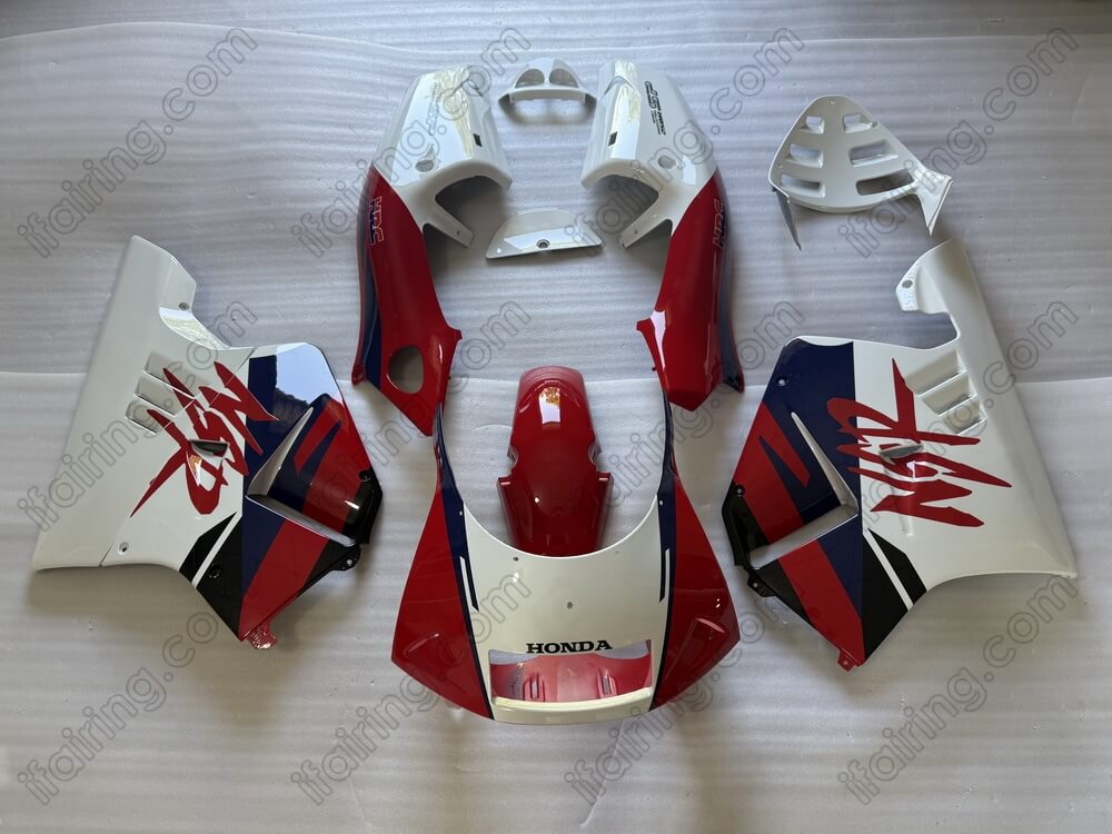 (image for) Fairing kit fit for Honda NSR250R 1994 1995 1996 102