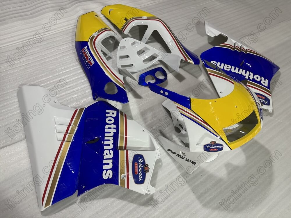 (image for) Fairing kit fit for Honda NSR250R 1994 1995 1996 106