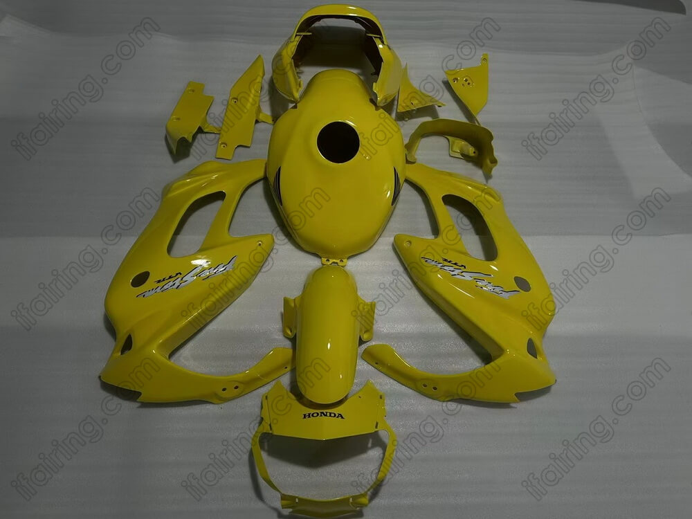 (image for) Fairing kit fit for Honda VFR1000F 1997-2005 103