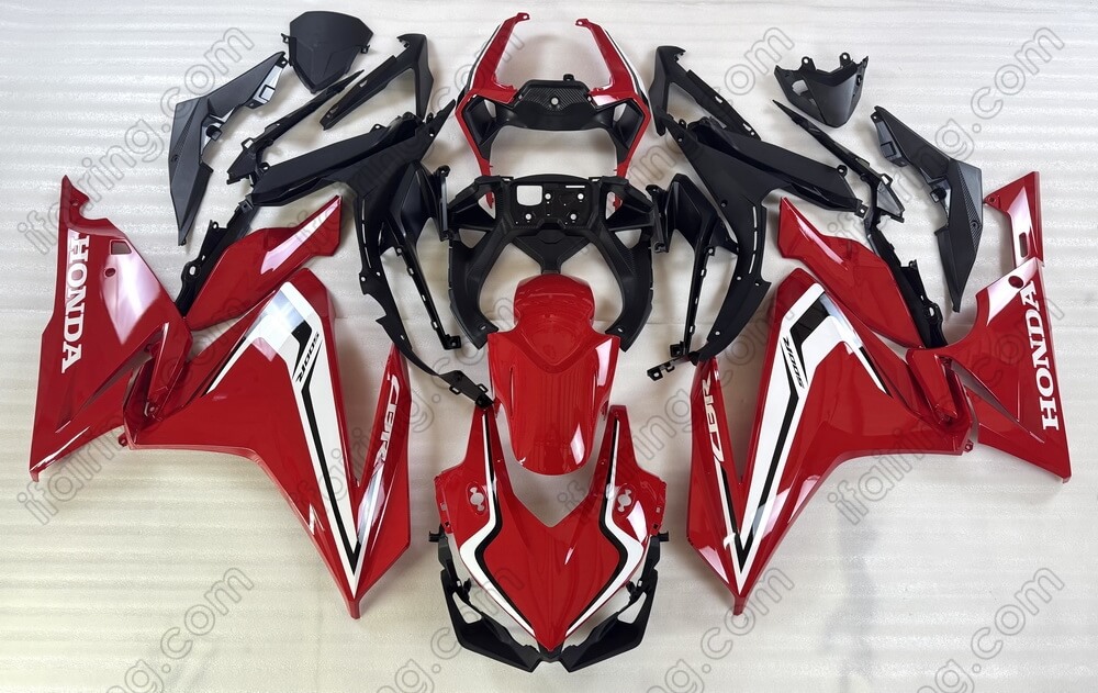 (image for) Fairing kit fit for Honda CBR500R 2019-2022 105