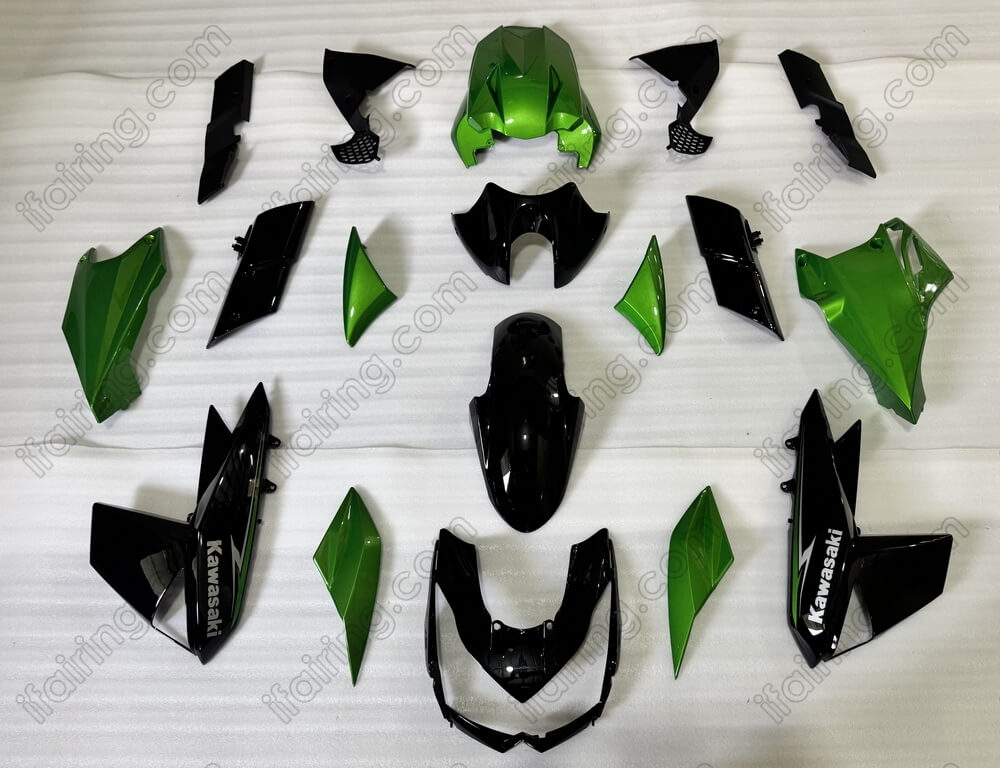 (image for) Fairing kit fit for Z1000 2010-2013 111