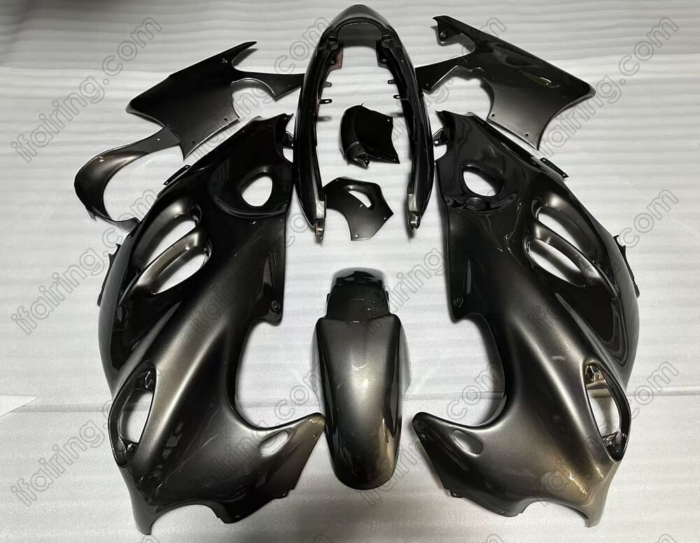 (image for) Fairing kit fit for Suzuki GSXF 600 750 Katana 2005 2006 146