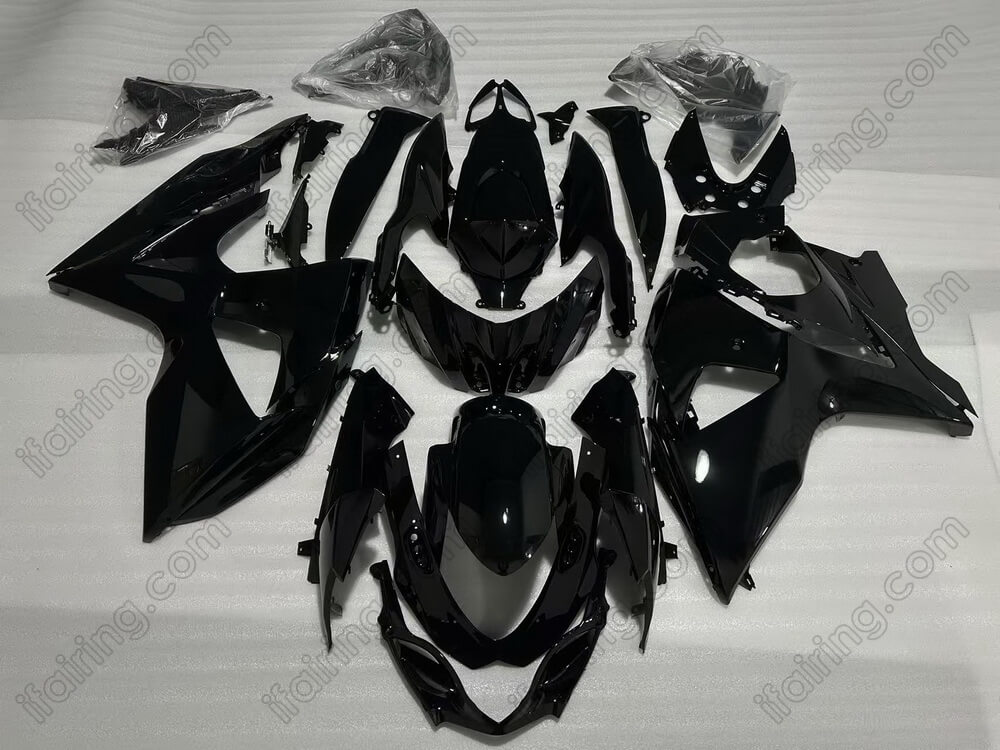 (image for) Fairing kit fit for Suzuki GSXR 1000 K9 2009-2016 180
