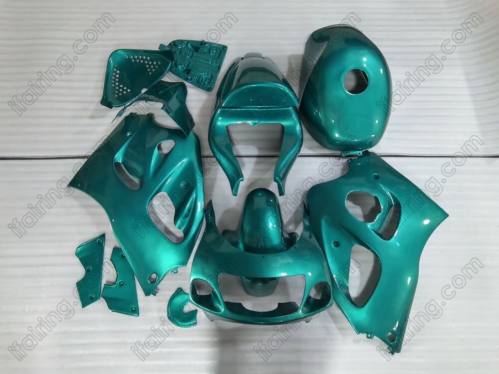 (image for) Fairing kit fit for Suzuki GSXR 600 750 1996-2000 176