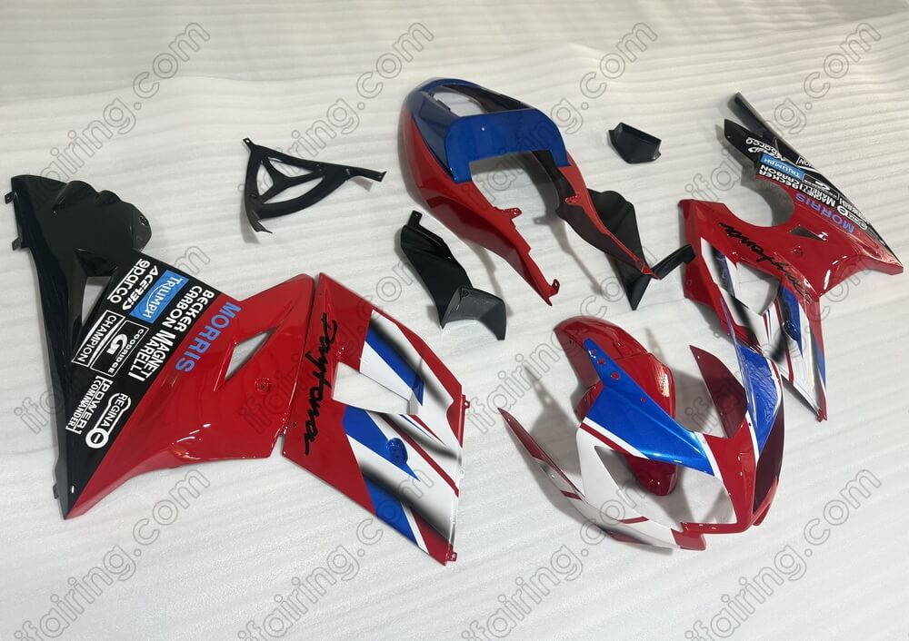 (image for) Fairing kit fit for Triumph daytona 600 650 2003-2005 118
