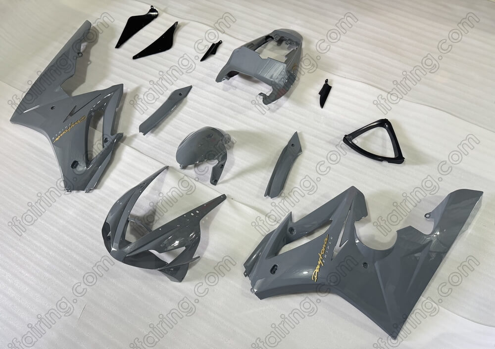 (image for) Fairing kit fit for Triumph daytona 675 2006-2008 107