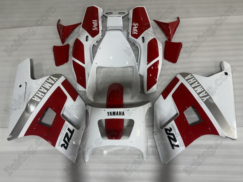(image for) Fairing kit fit for Yamaha TZR250 3MA 1988-1990 101