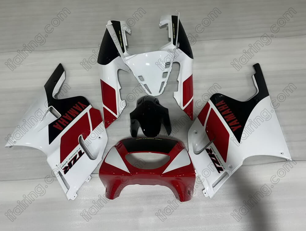 (image for) Fairing kit fit for Yamaha TZR250 3XV 1991-1994 131